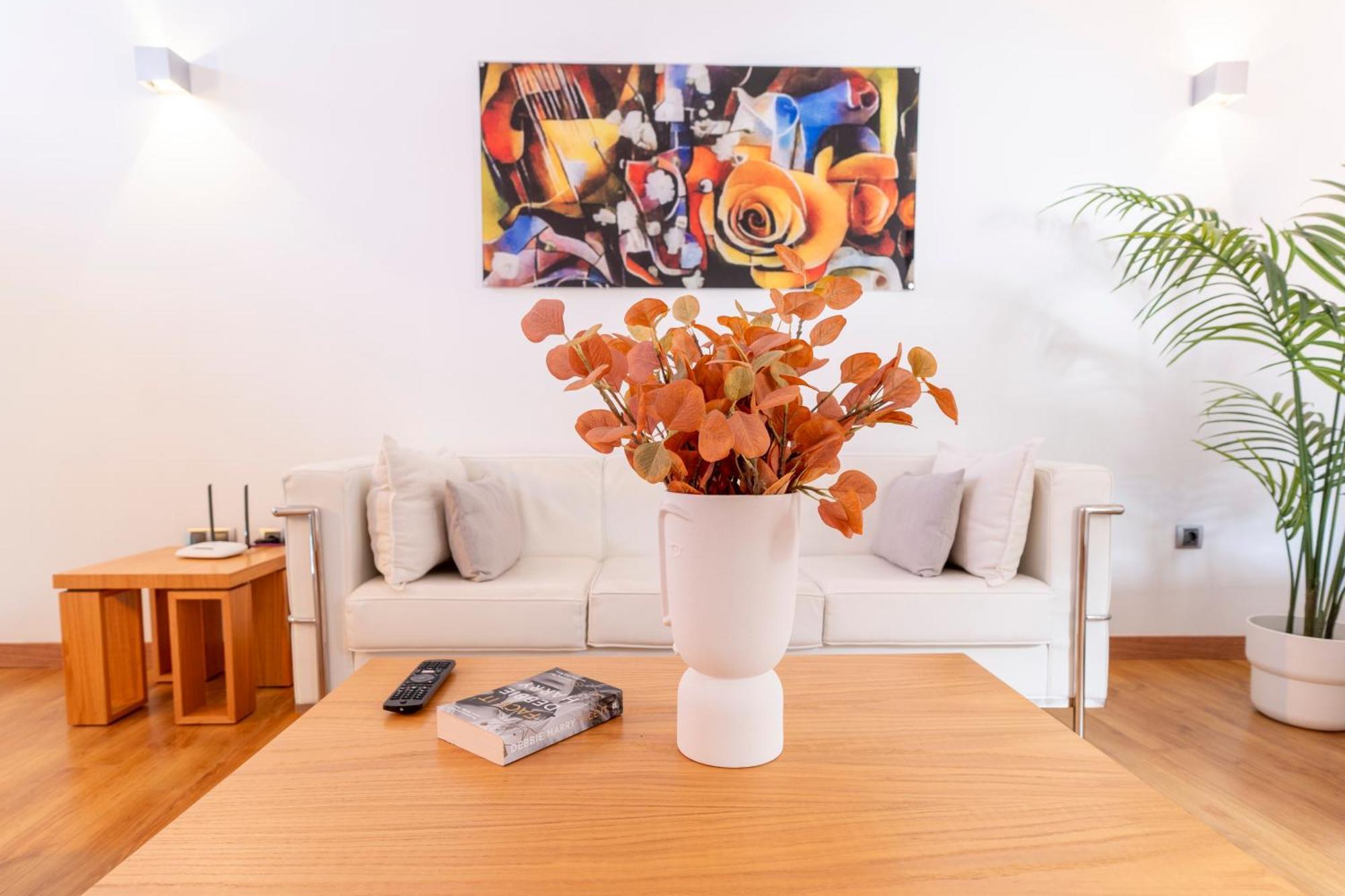 Modern Sea Front Apartment In Garachico 1 Ngoại thất bức ảnh